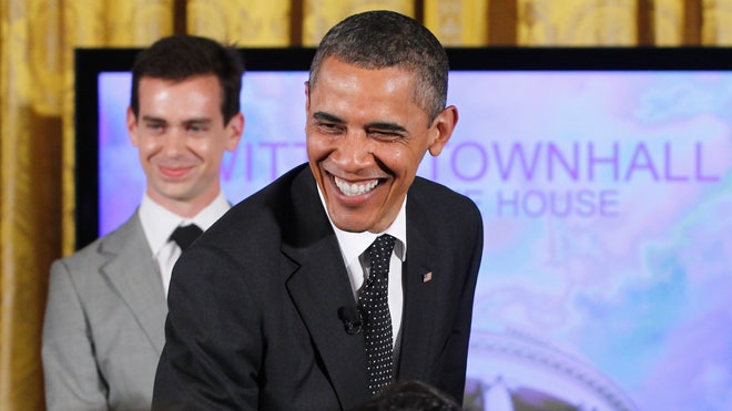 obama_twitter town hall_070611